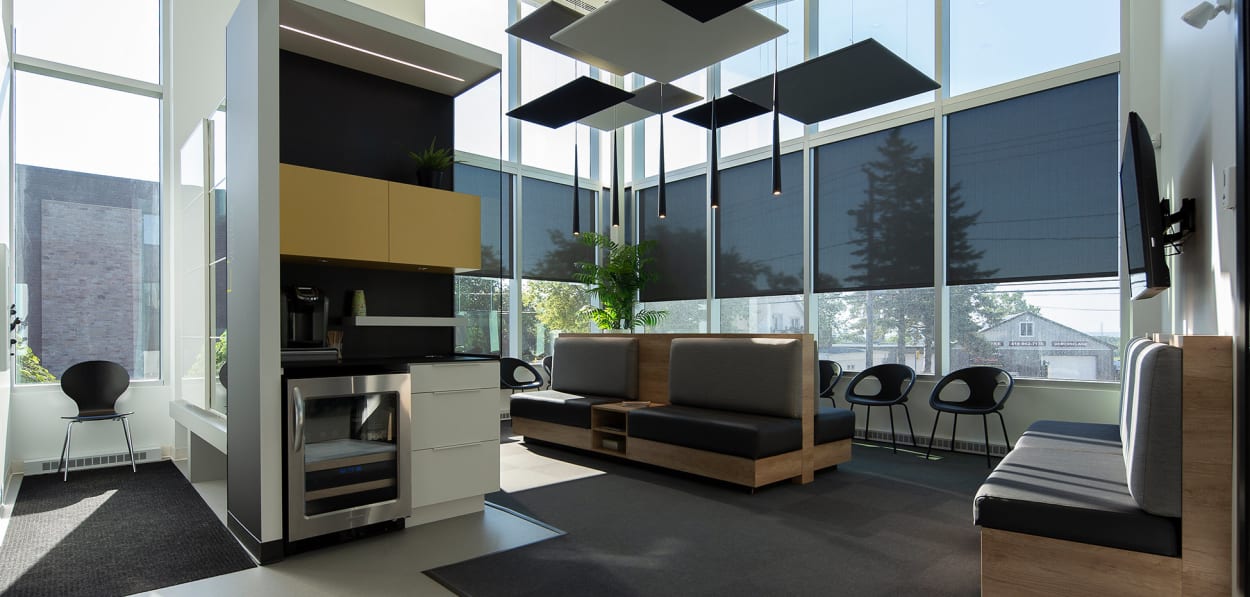 Bienvenue au Centre Dentaire Vienneau Losier