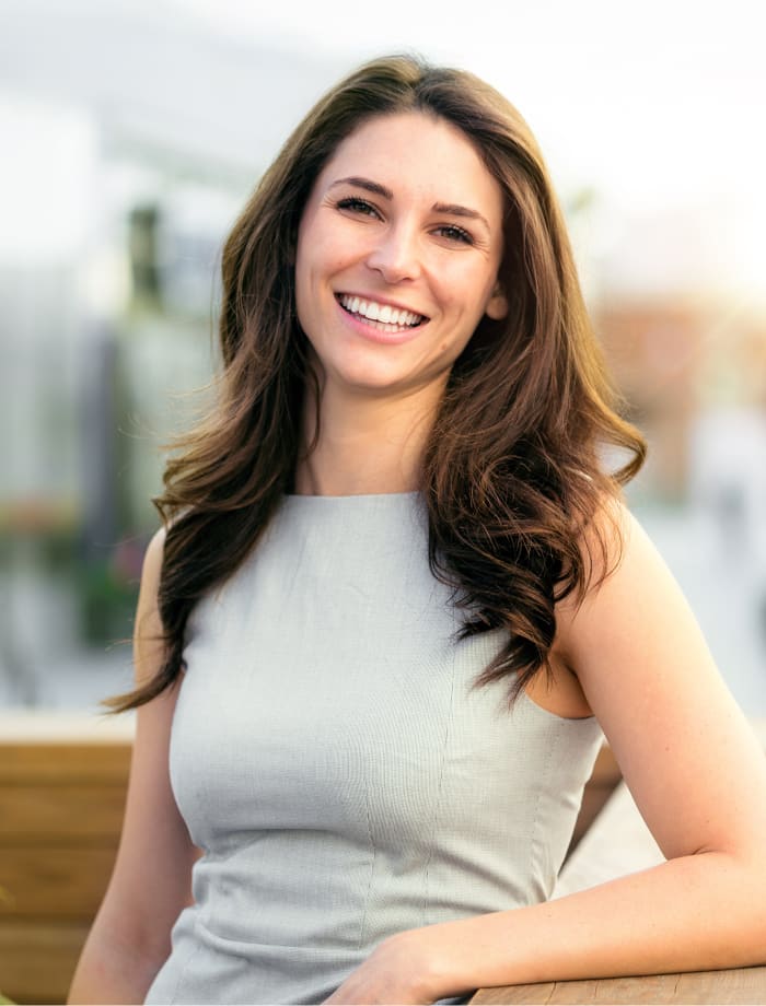 Facettes, dentiste à Québec