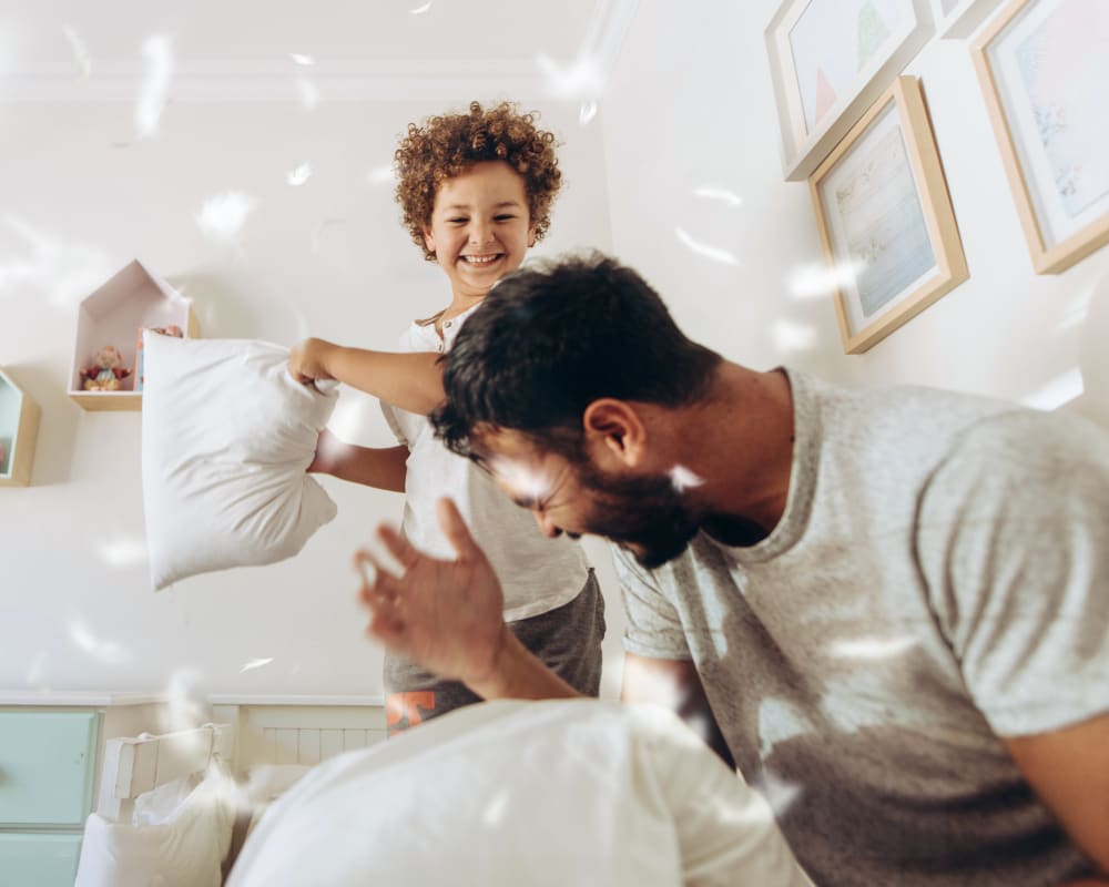 Soins dentaires pour enfants, Dentiste à Québec