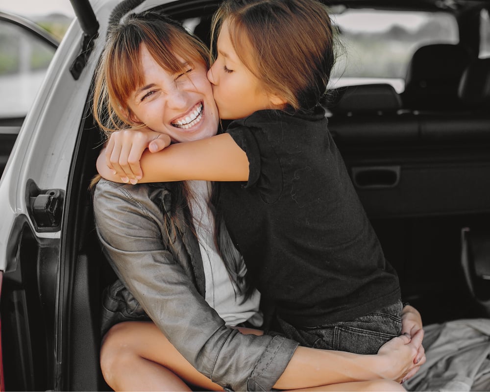 Soins dentaires pour enfants, Dentiste à Québec