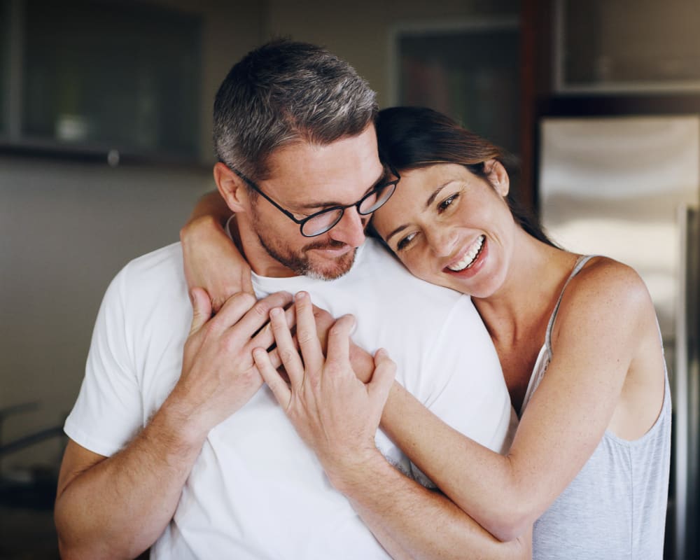 Facettes, Dentiste à Québec