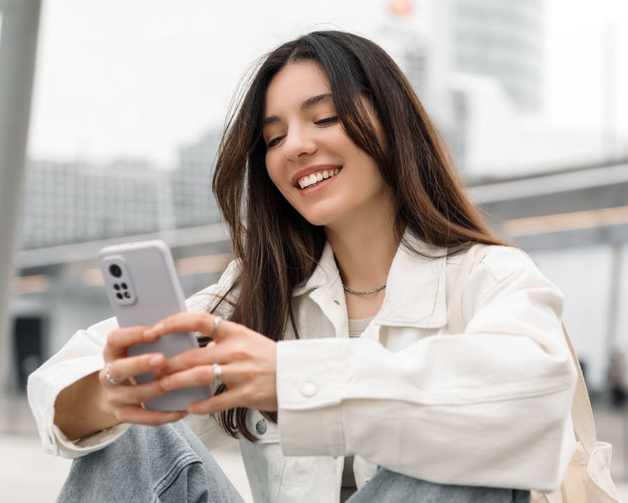 Traitement Invisalign, Québec Dentist